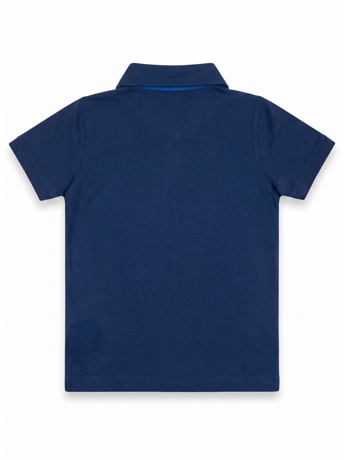 POLO MANGA CORTA LUXURY