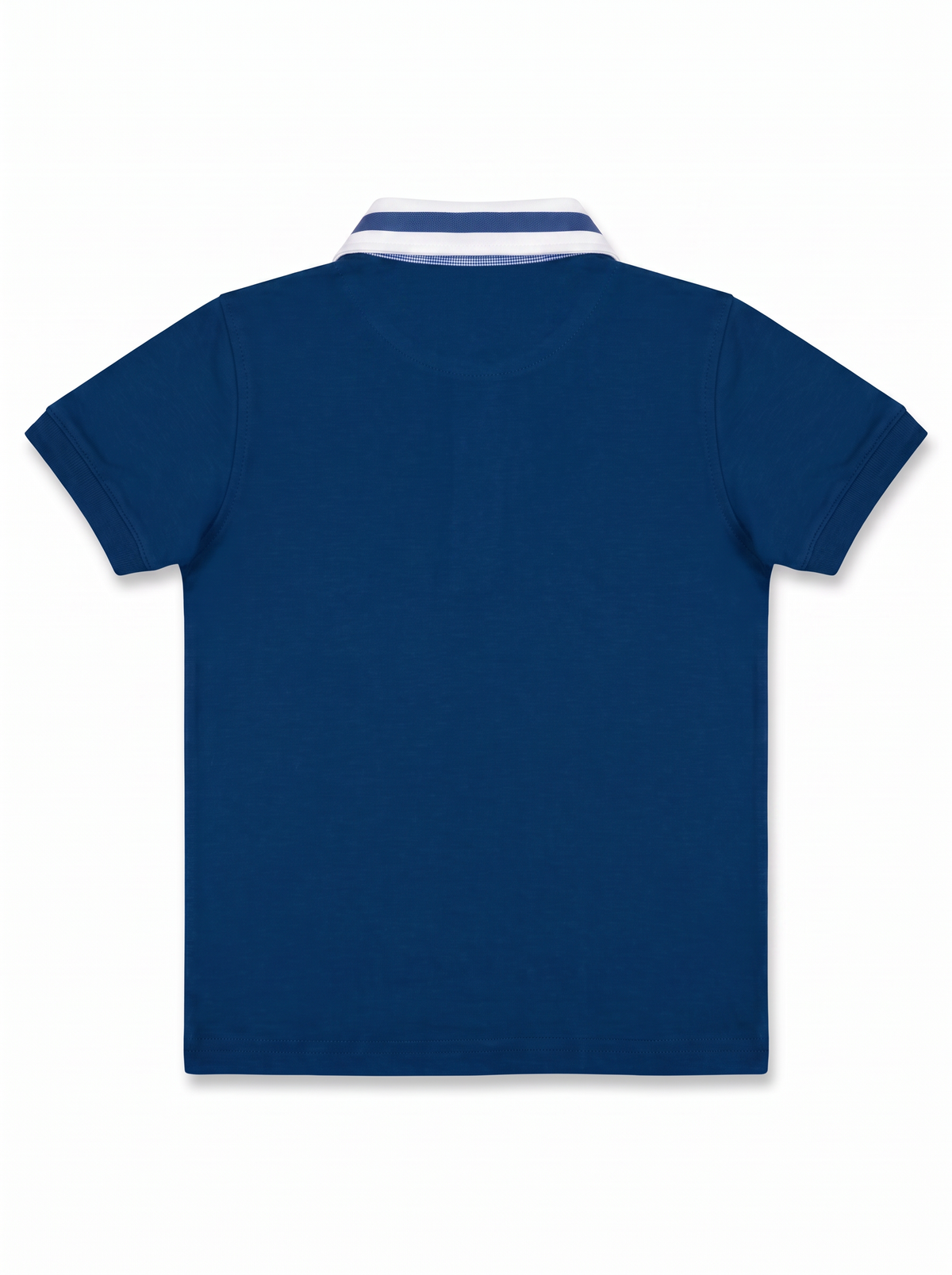 POLO MANGA CORTA FAST BALL
