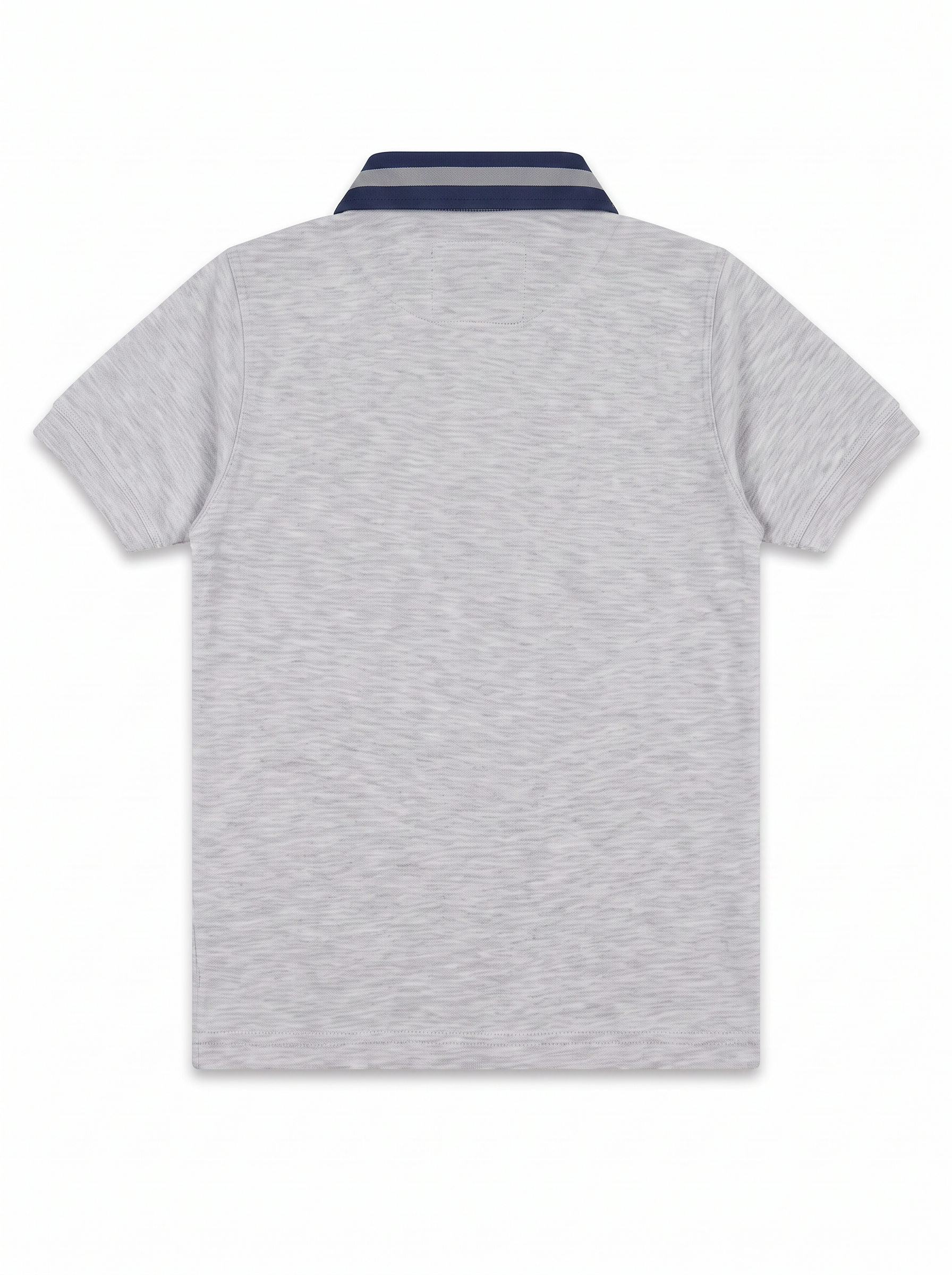 POLO MANGA CORTA FAST BALL