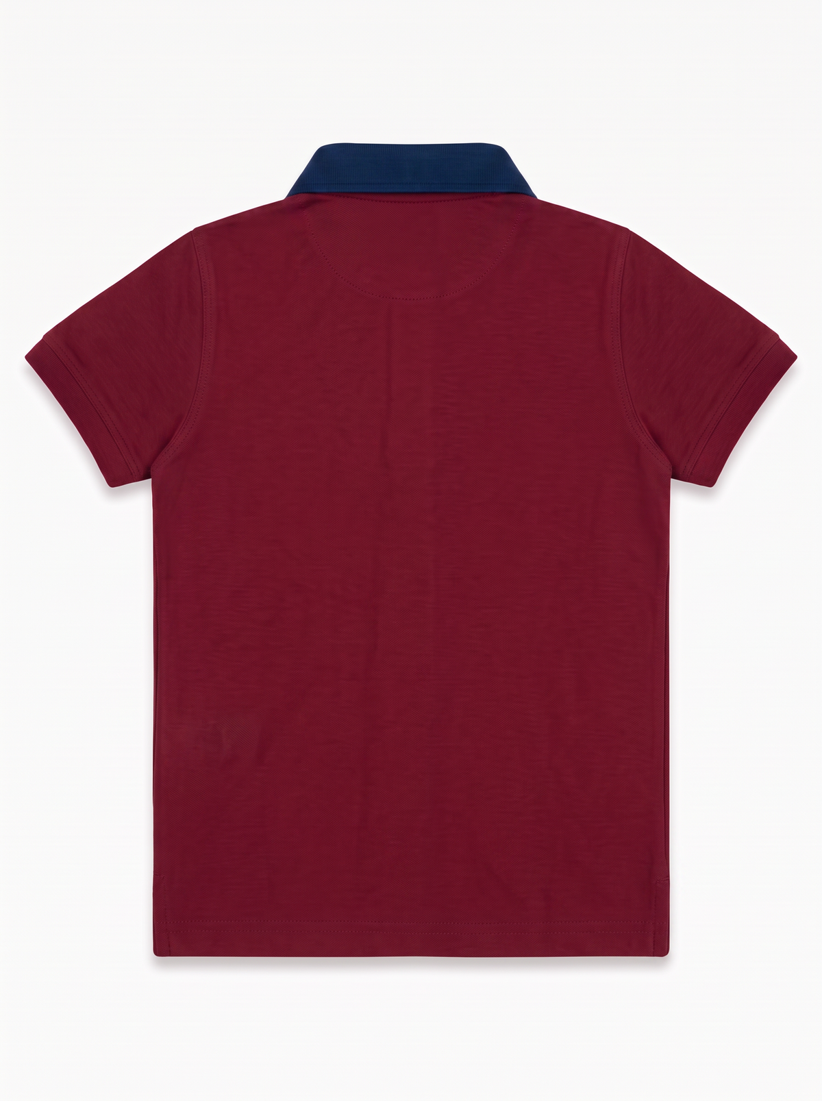 POLO MANGA CORTA AUTHENTIC