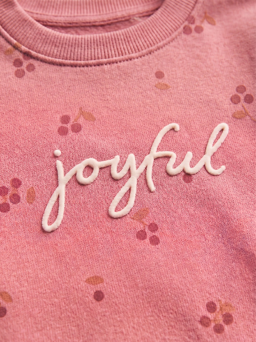 CONJUNTO NIÑA JOYFUL