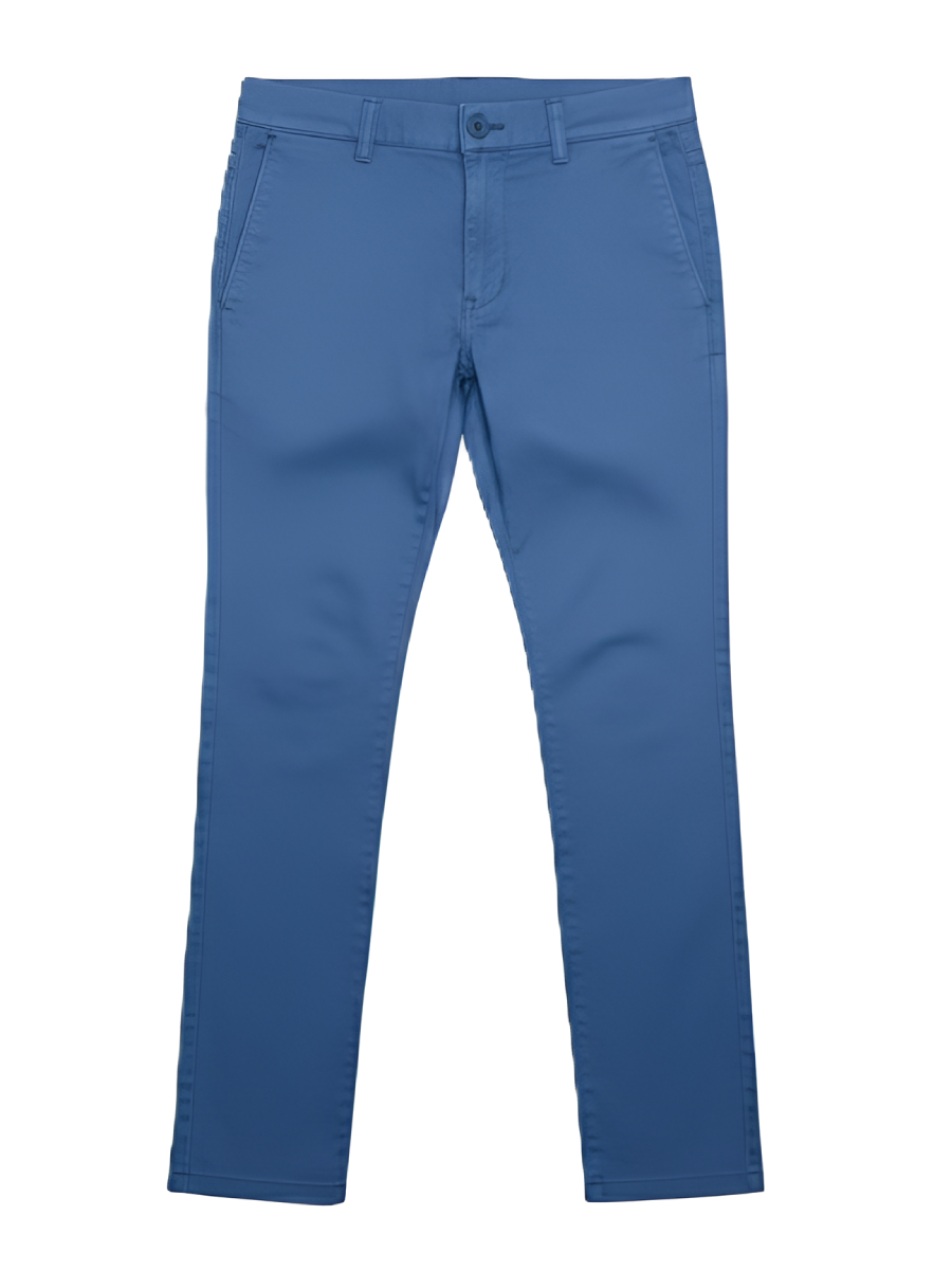 PANTALON DRILL