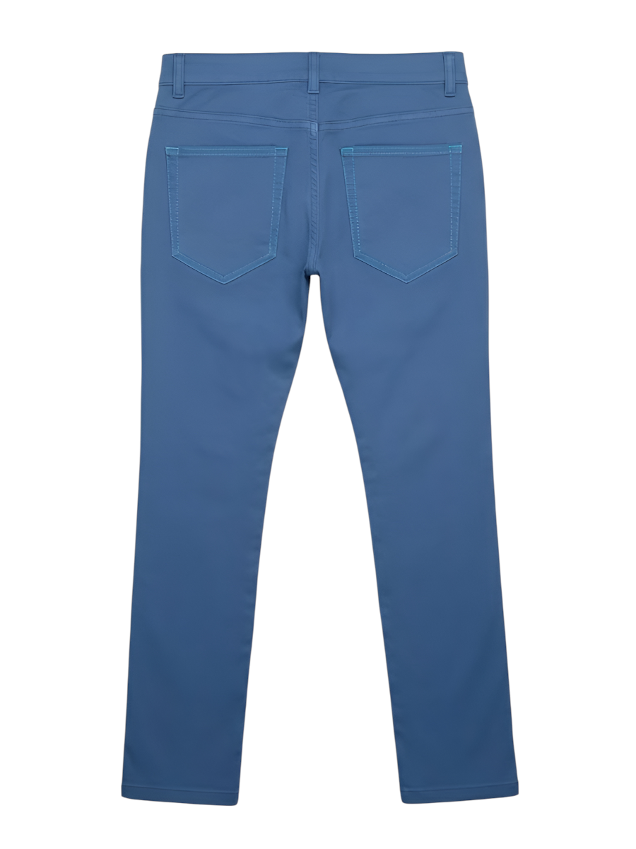 PANTALON DRILL