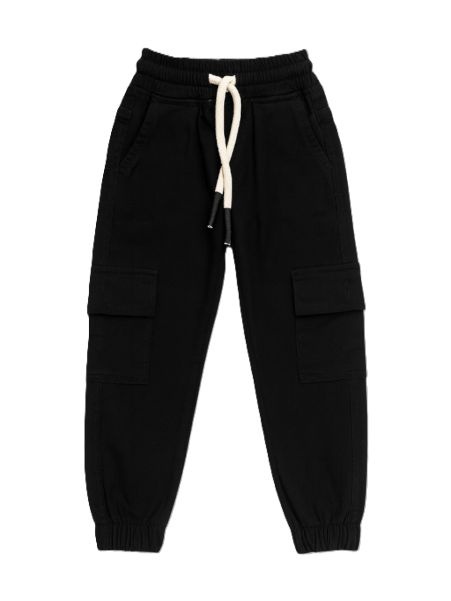 JOGGER JEAN CARGO