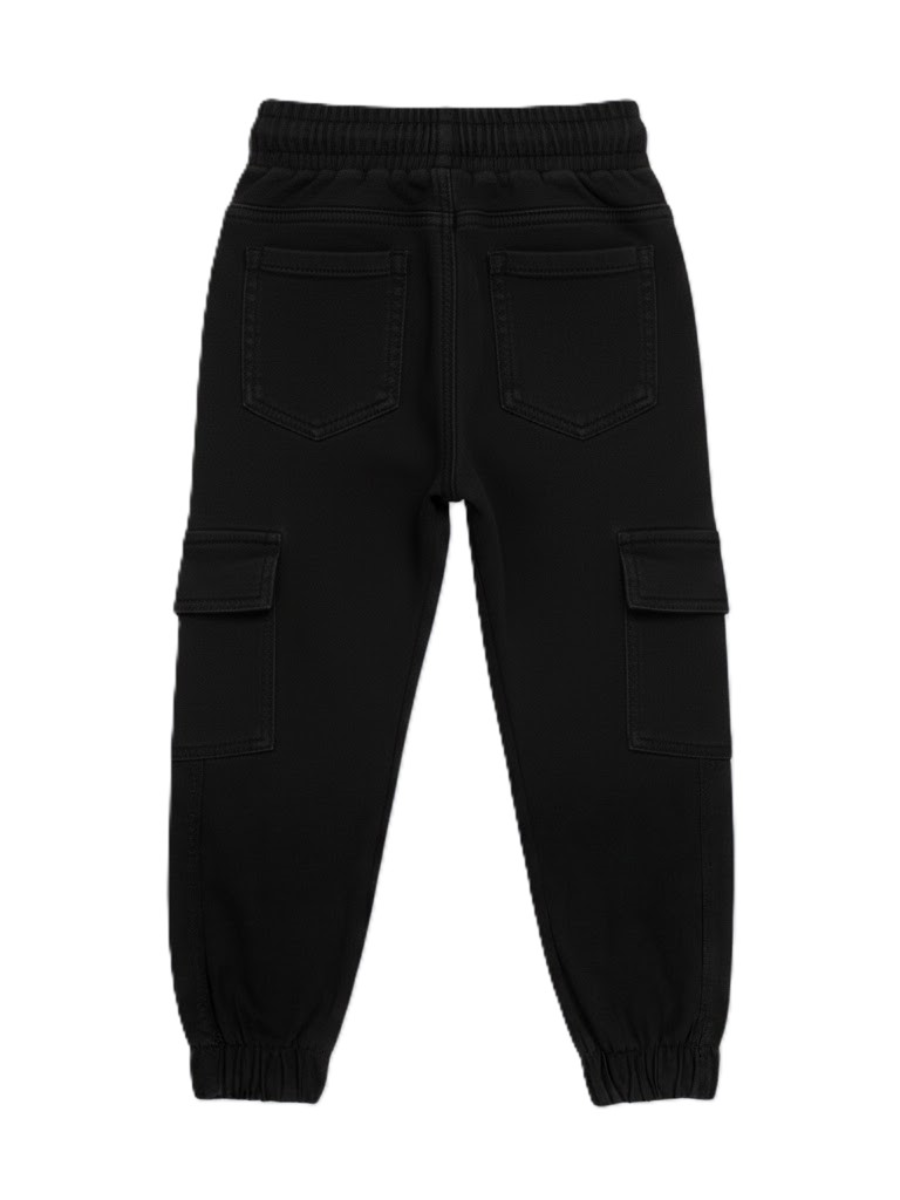JOGGER JEAN CARGO