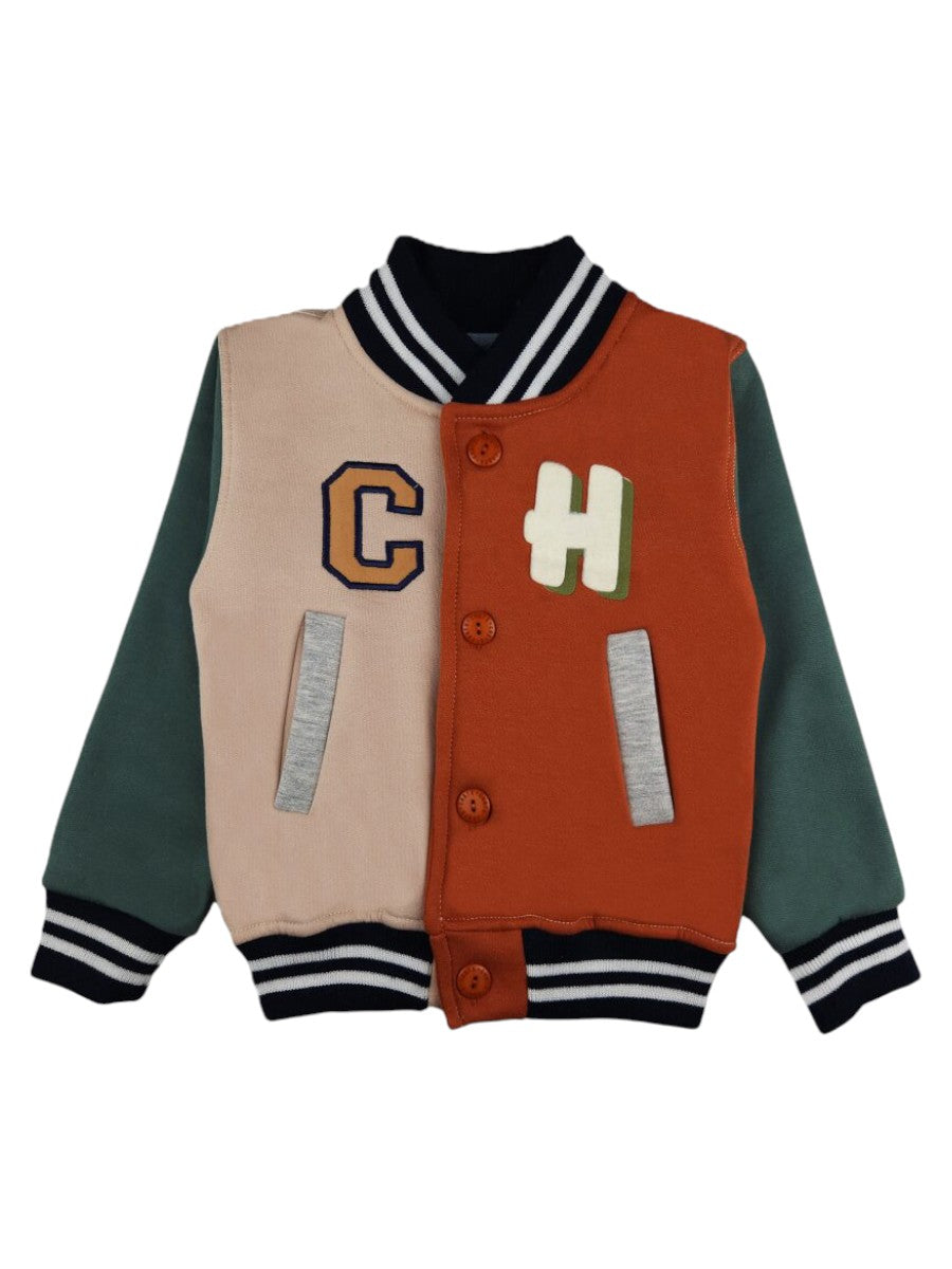CASACA BOMBER