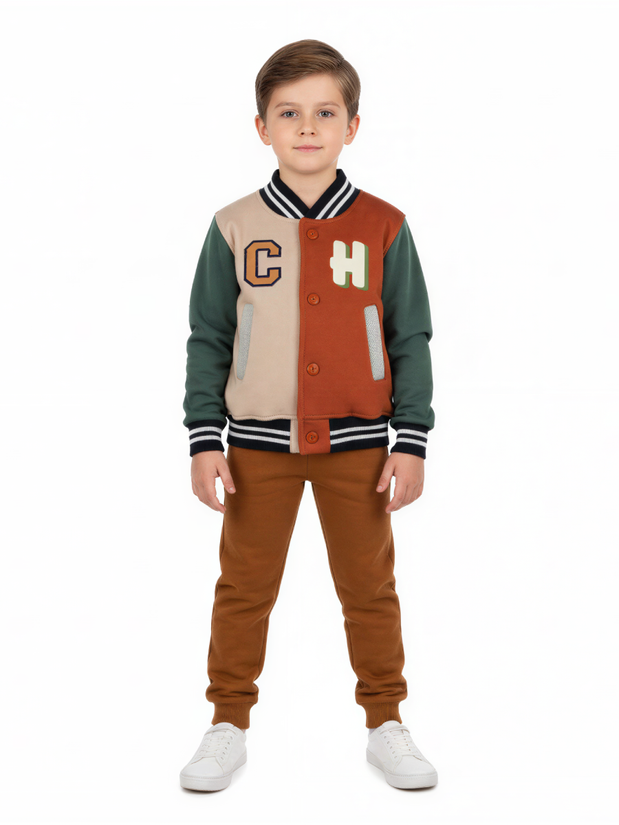 CASACA BOMBER