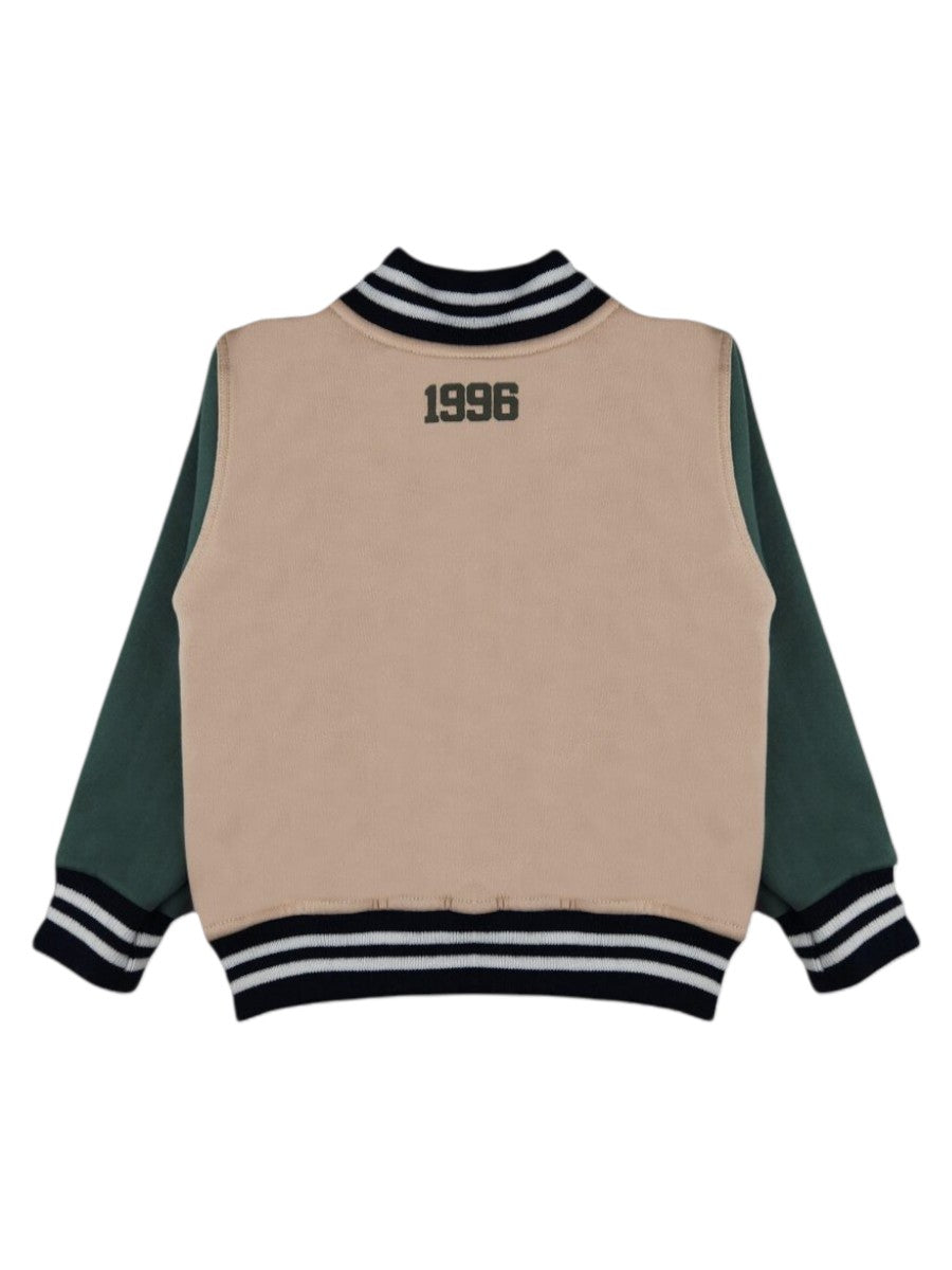 CASACA BOMBER