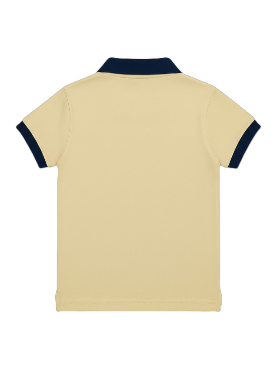 POLO MANGA CORTA MILITAR