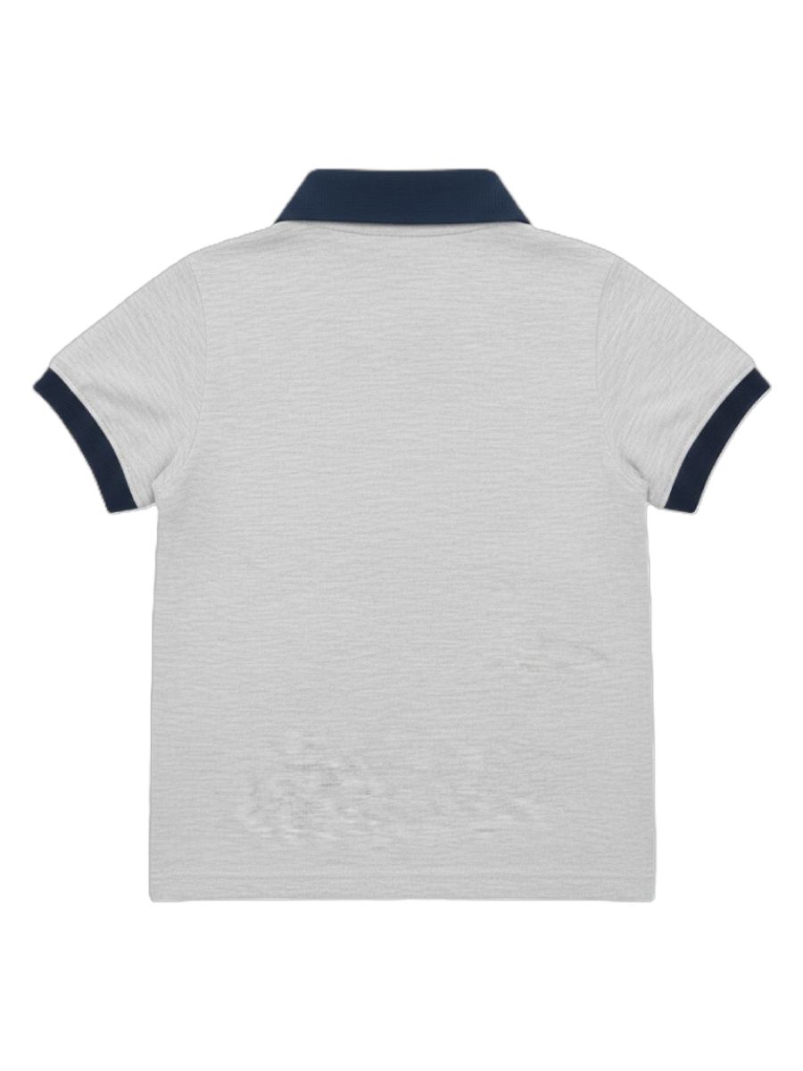 POLO MANGA CORTA MILITAR