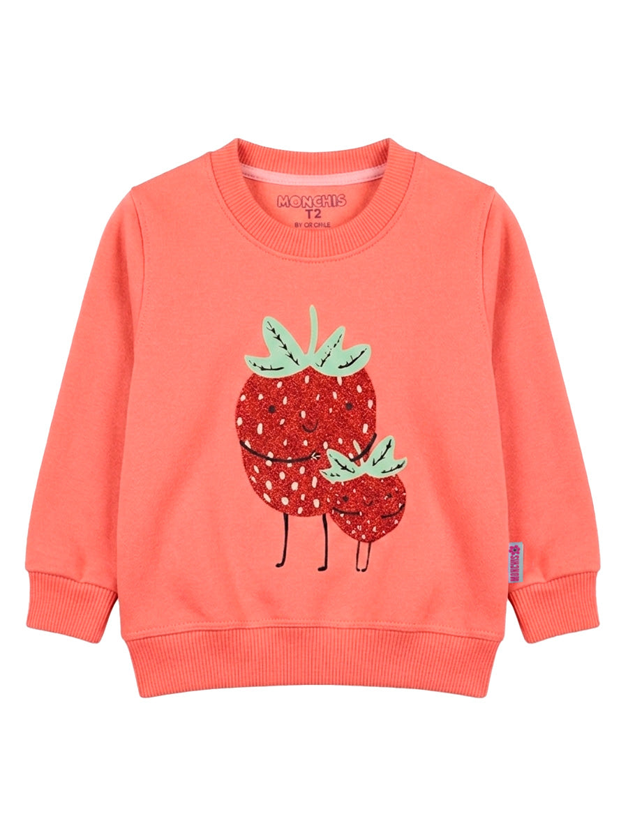 CONJUNTO NIÑA FRESITAS