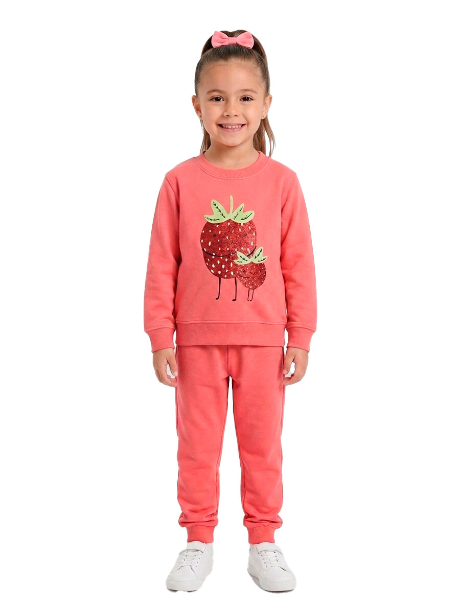 CONJUNTO NIÑA FRESITAS
