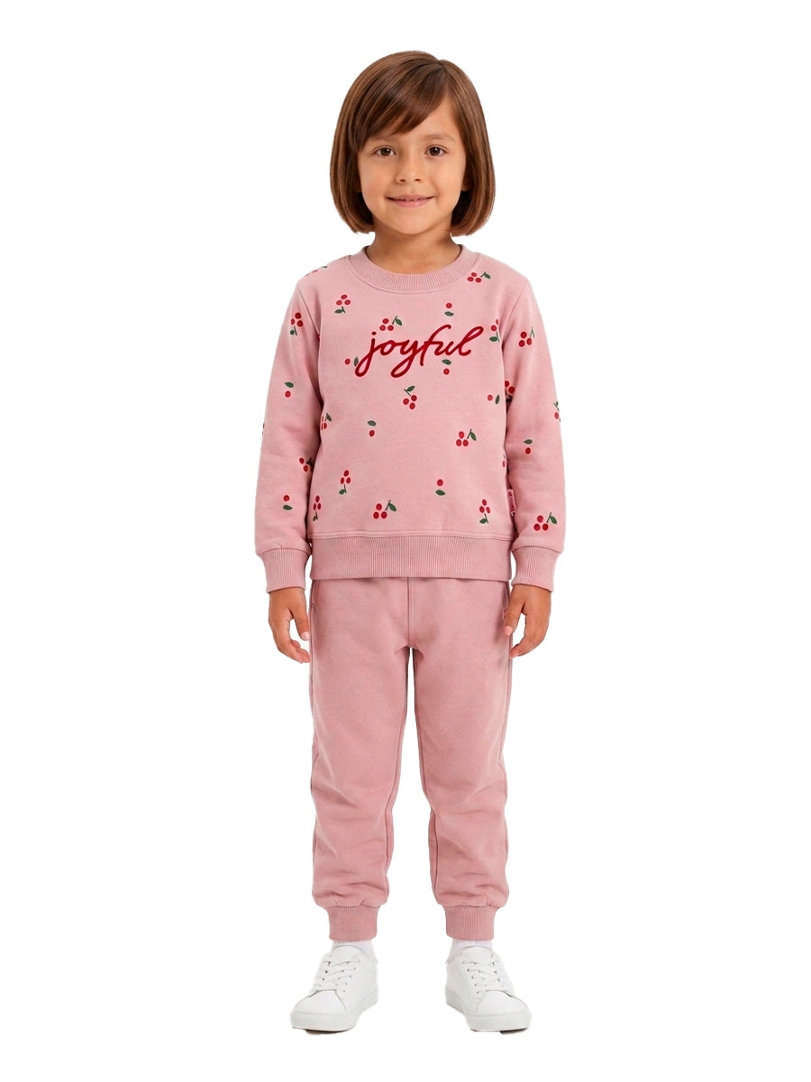 CONJUNTO NIÑA JOYFUL