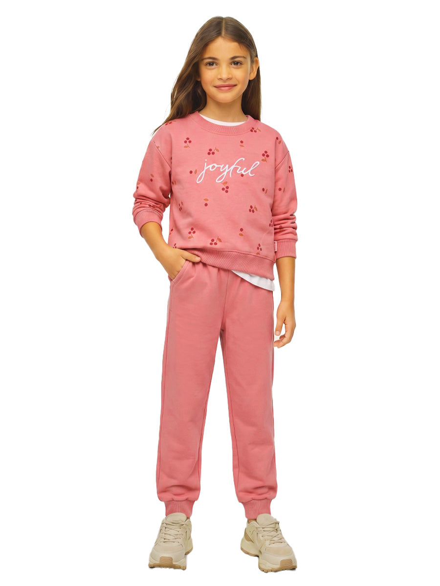 CONJUNTO NIÑA JOYFUL