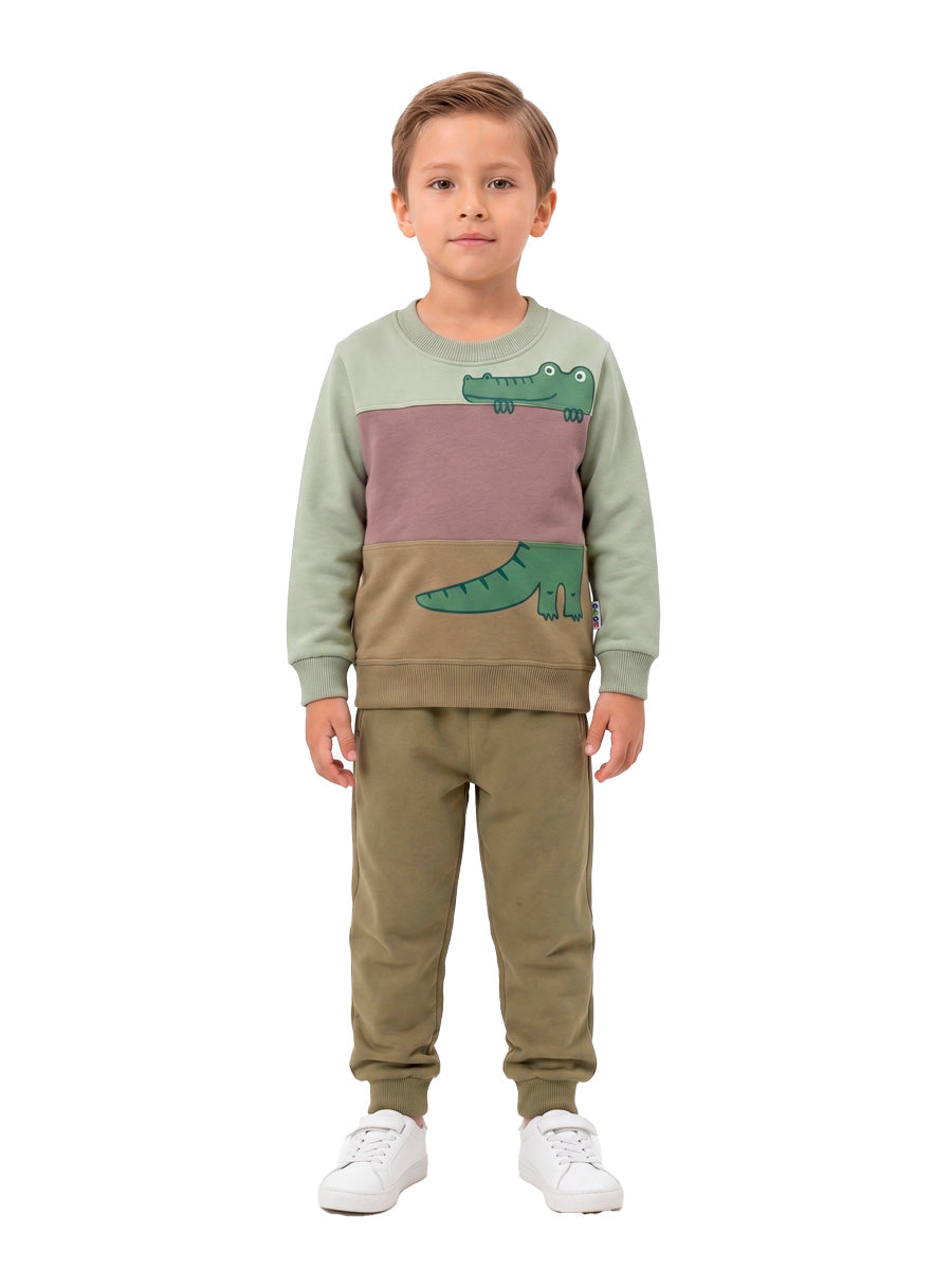 POLERA FRANELA ESCONDIDRILO