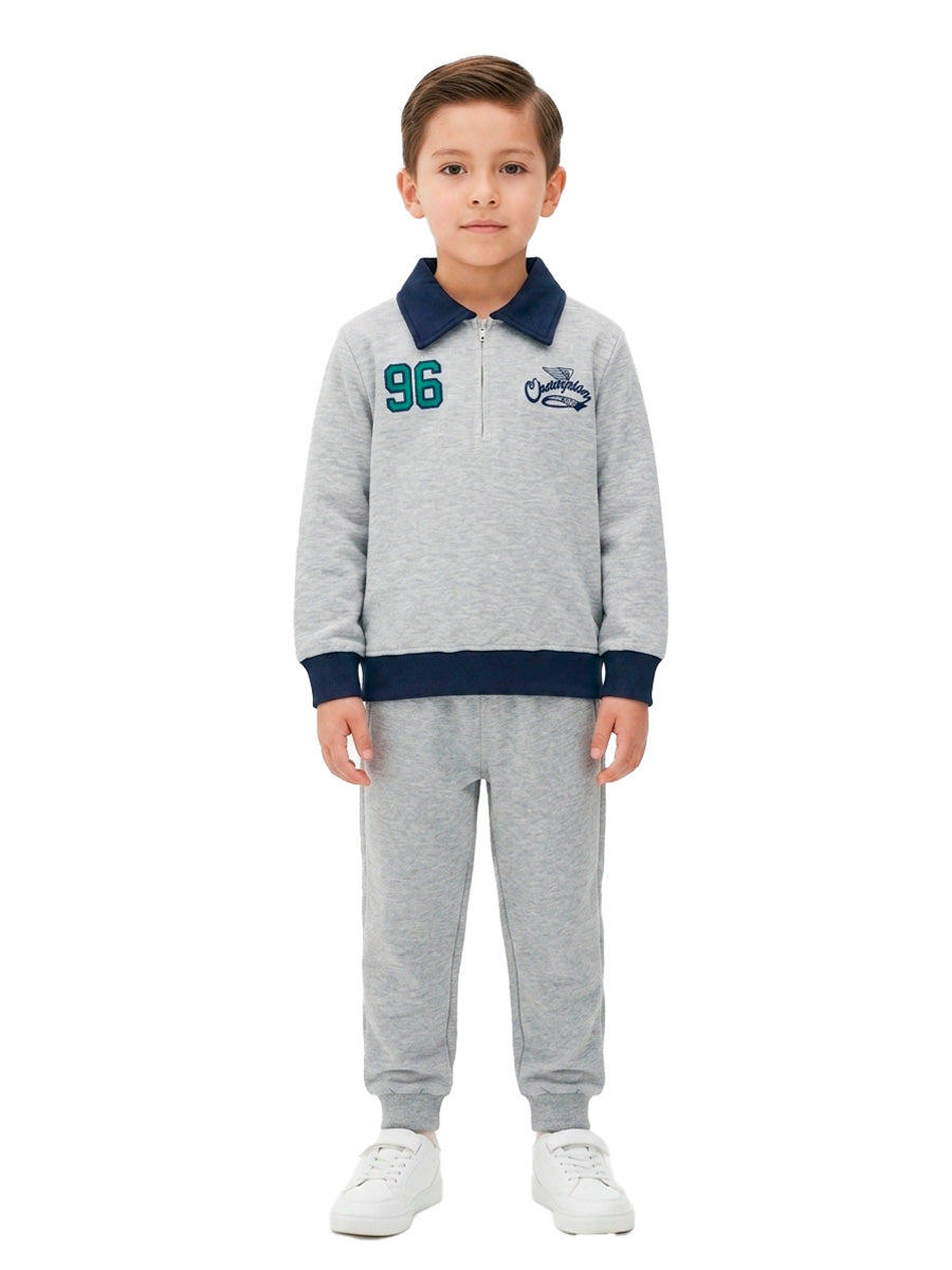 POLERA FRANELA CHAMPION