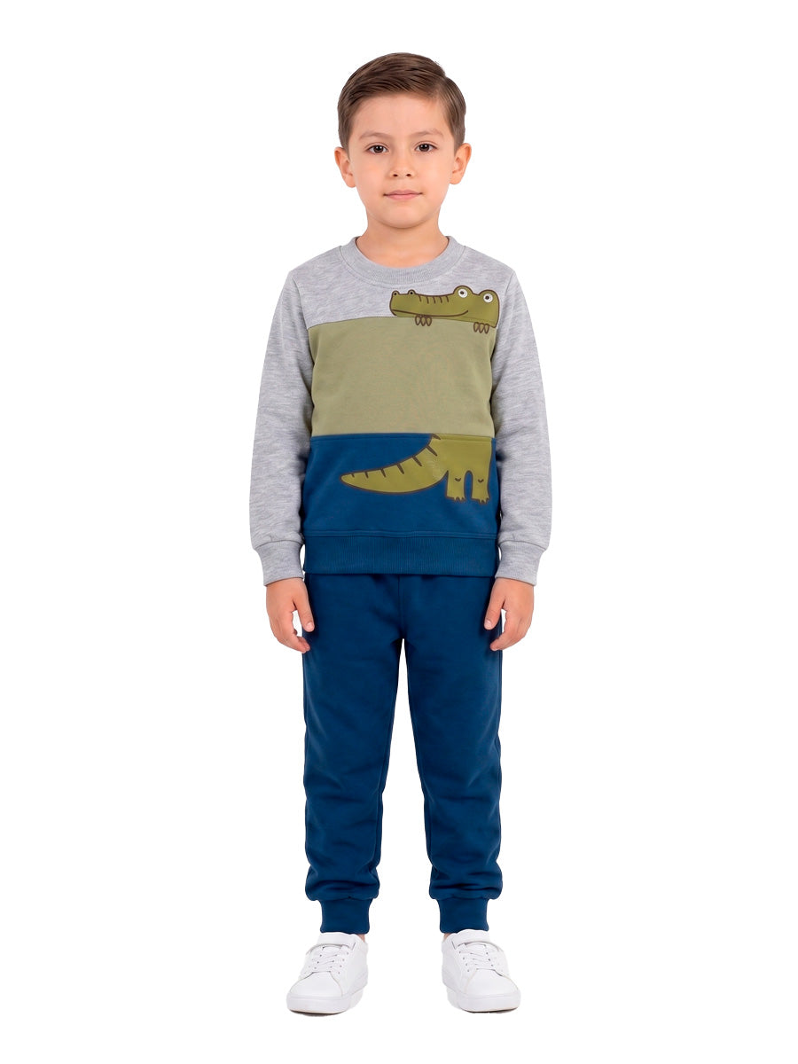 POLERA FRANELA ESCONDIDRILO