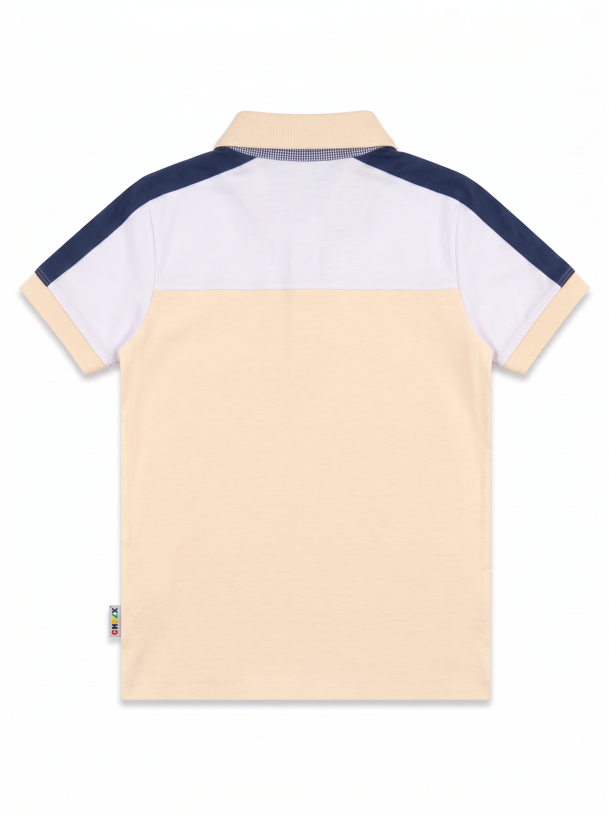 POLO MANGA CORTA ESP MARINE