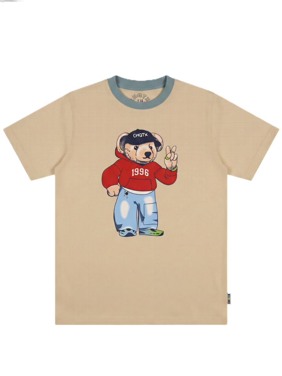 POLO MANGA CORTA OS0
