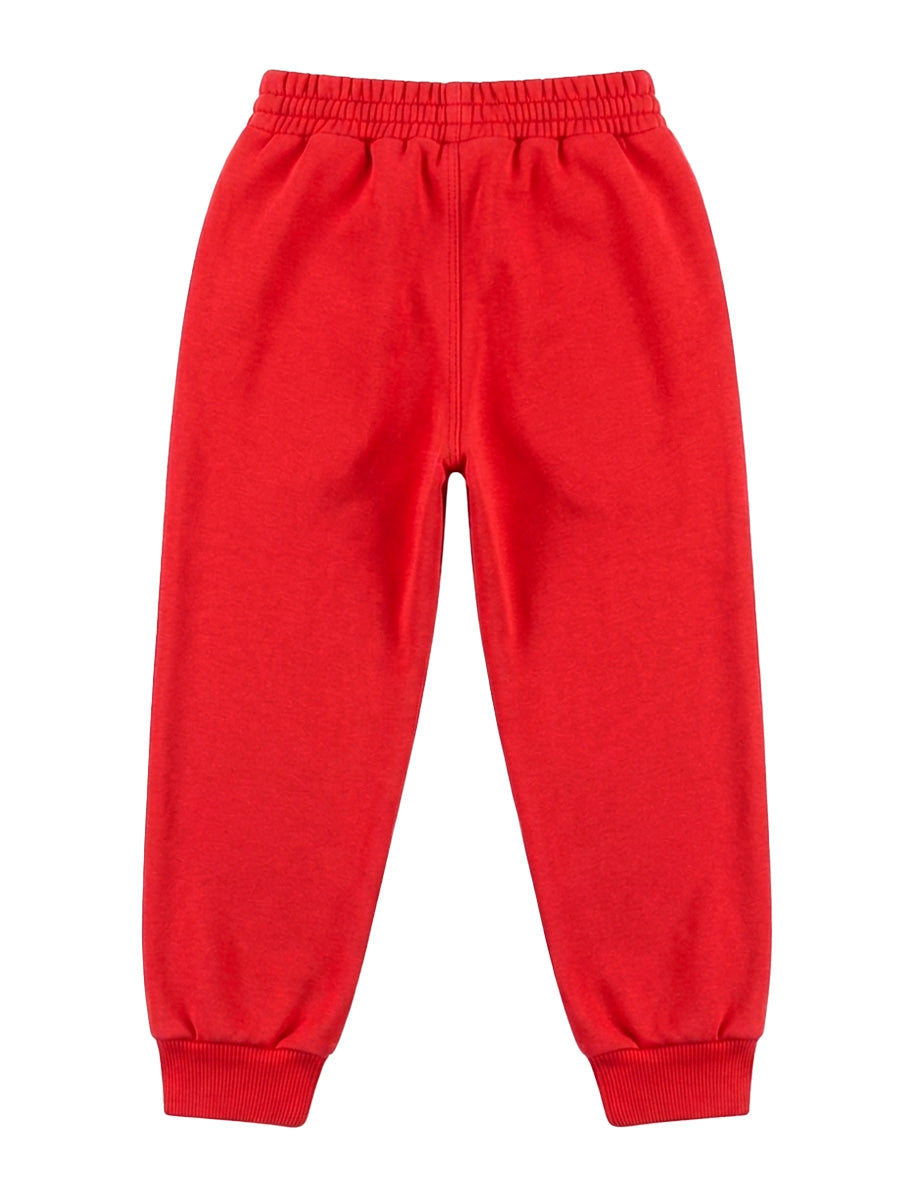 PANTALON FRANELA NIÑO