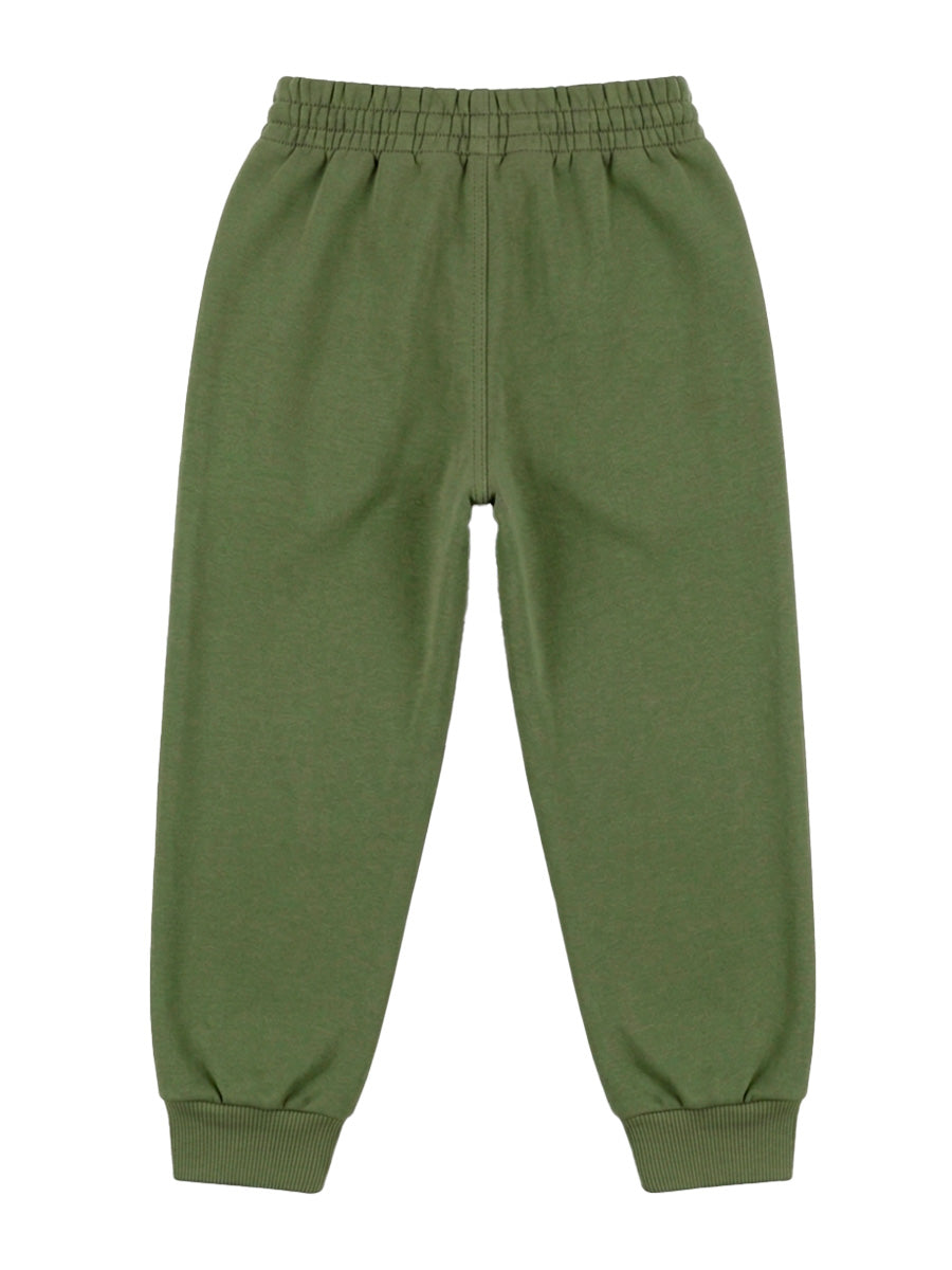 PANTALON FRANELA NIÑO