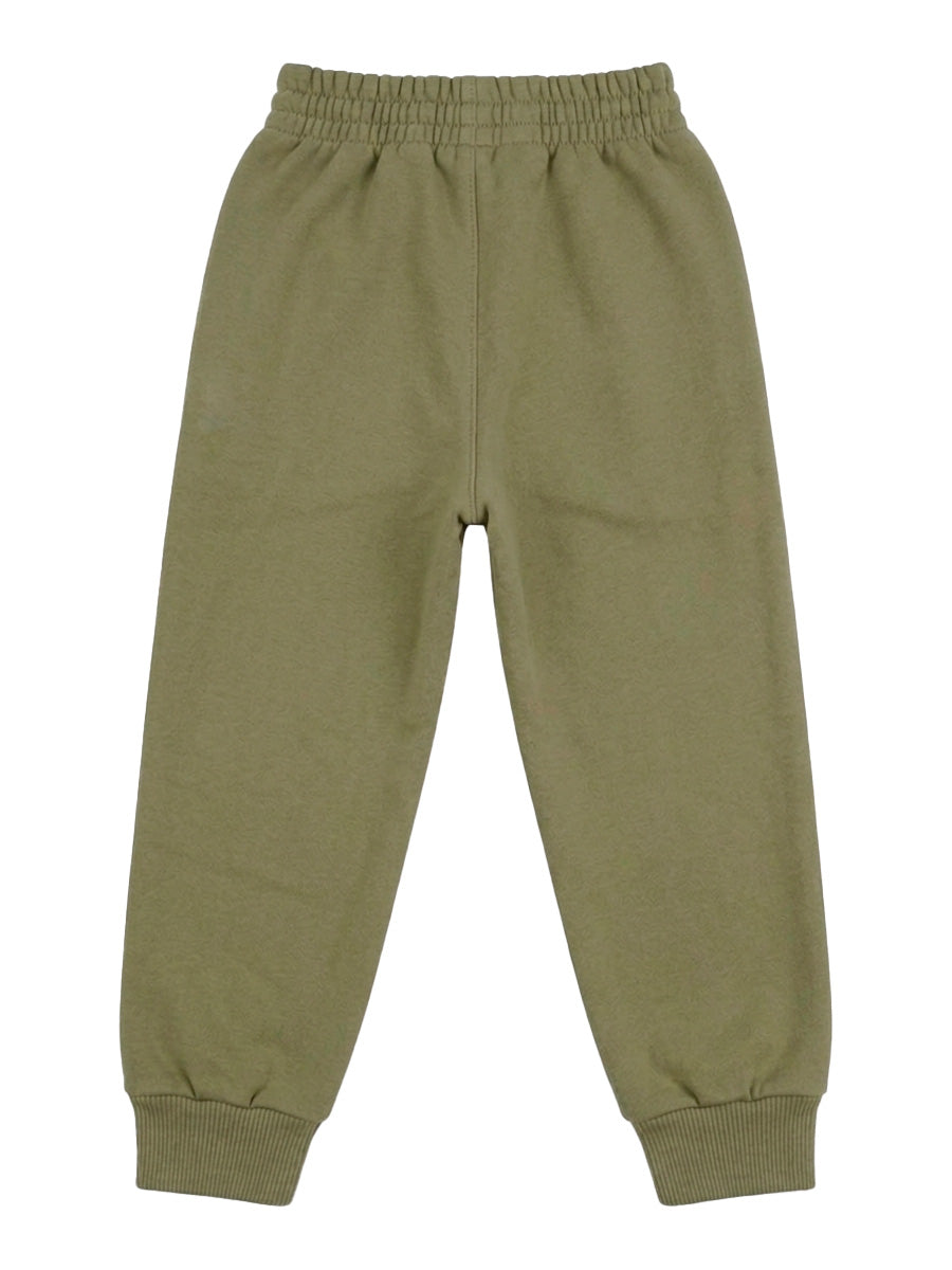 PANTALON FRANELA NIÑO