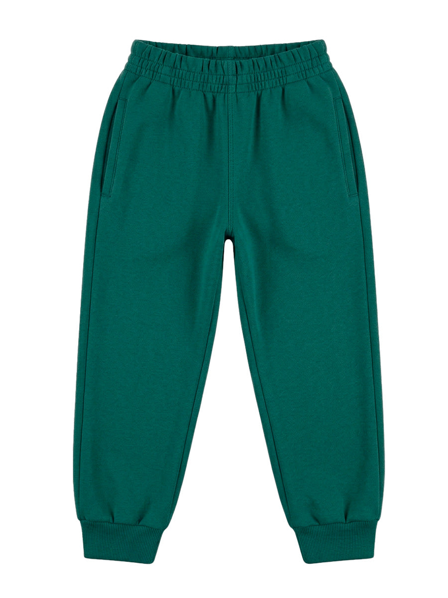 PANTALON FRANELA NIÑO