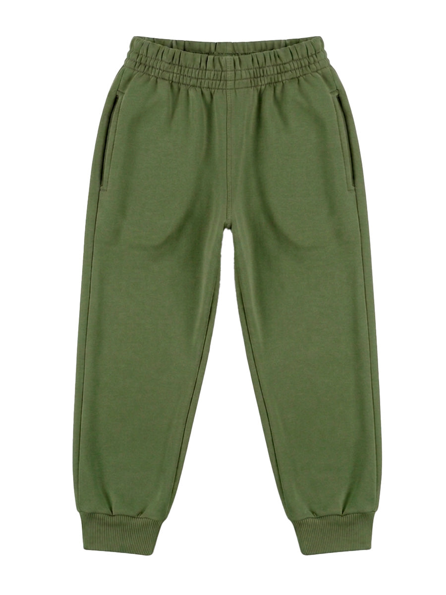 PANTALON FRANELA NIÑO