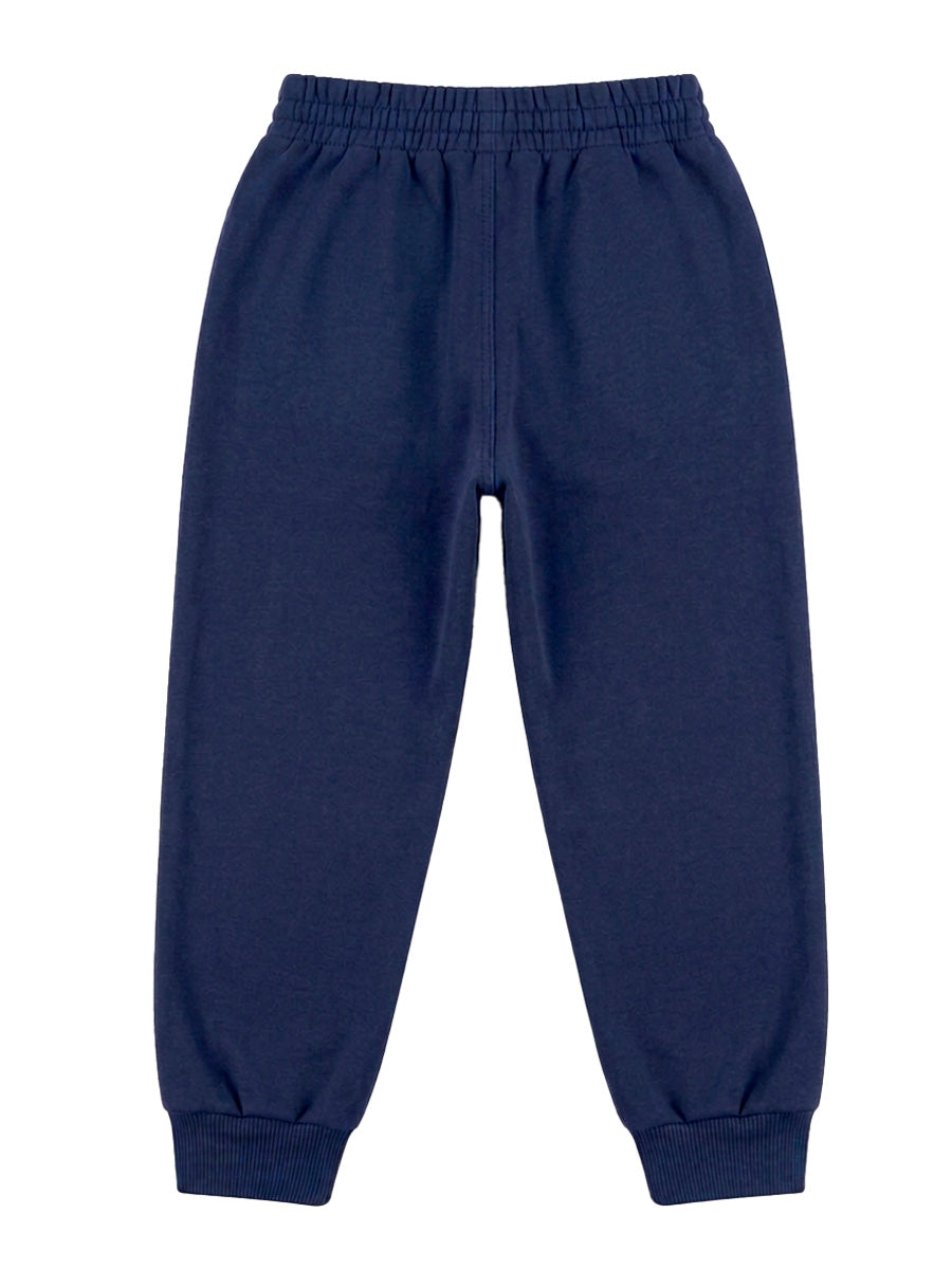 PANTALON FRANELA NIÑO