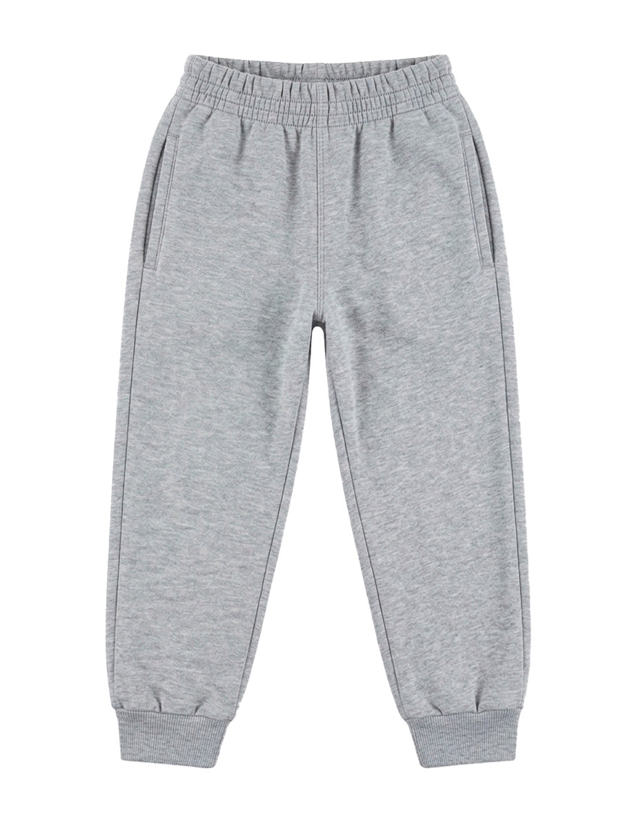 PANTALON FRANELA NIÑO