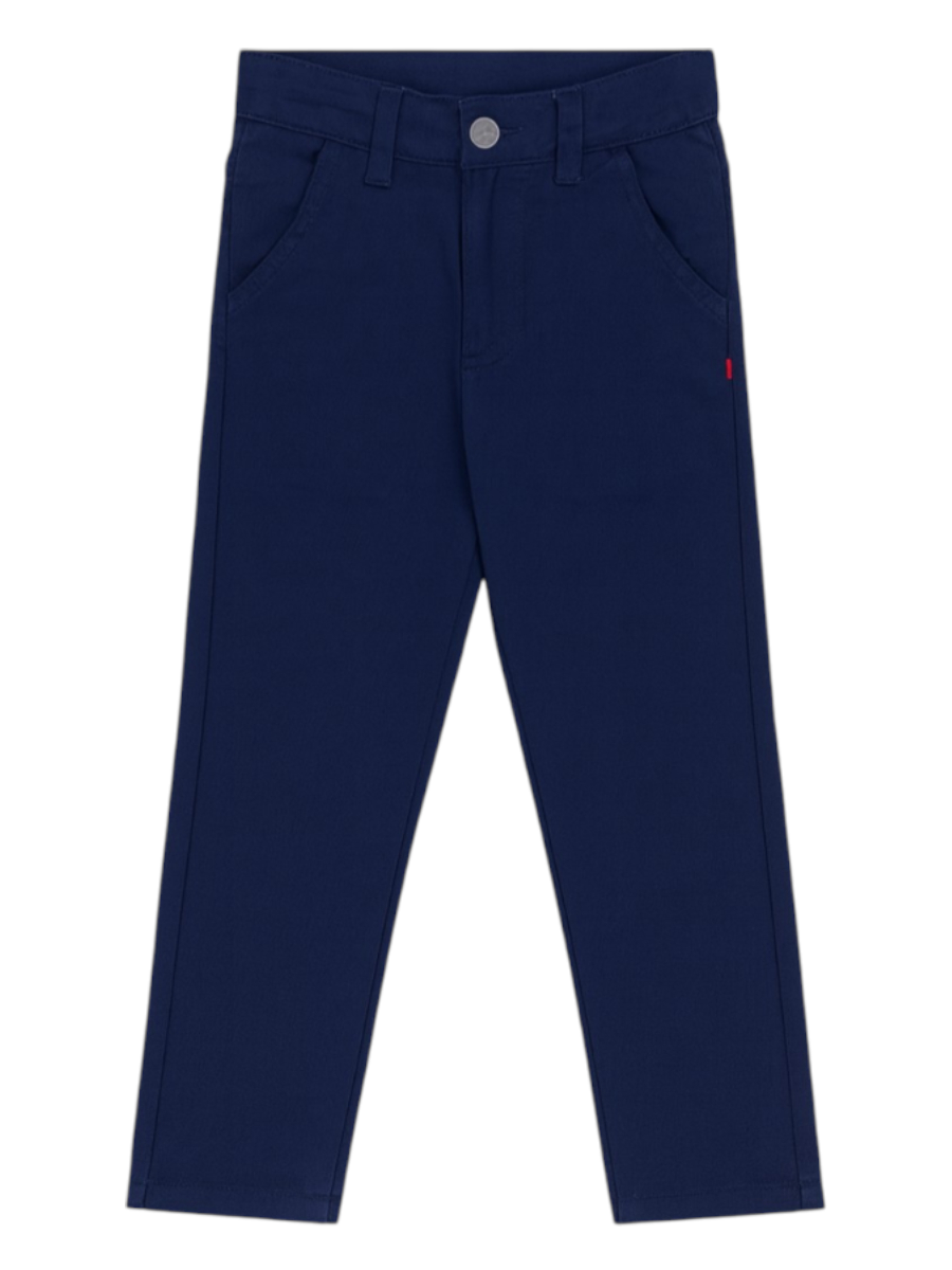 PANTALON DRILL