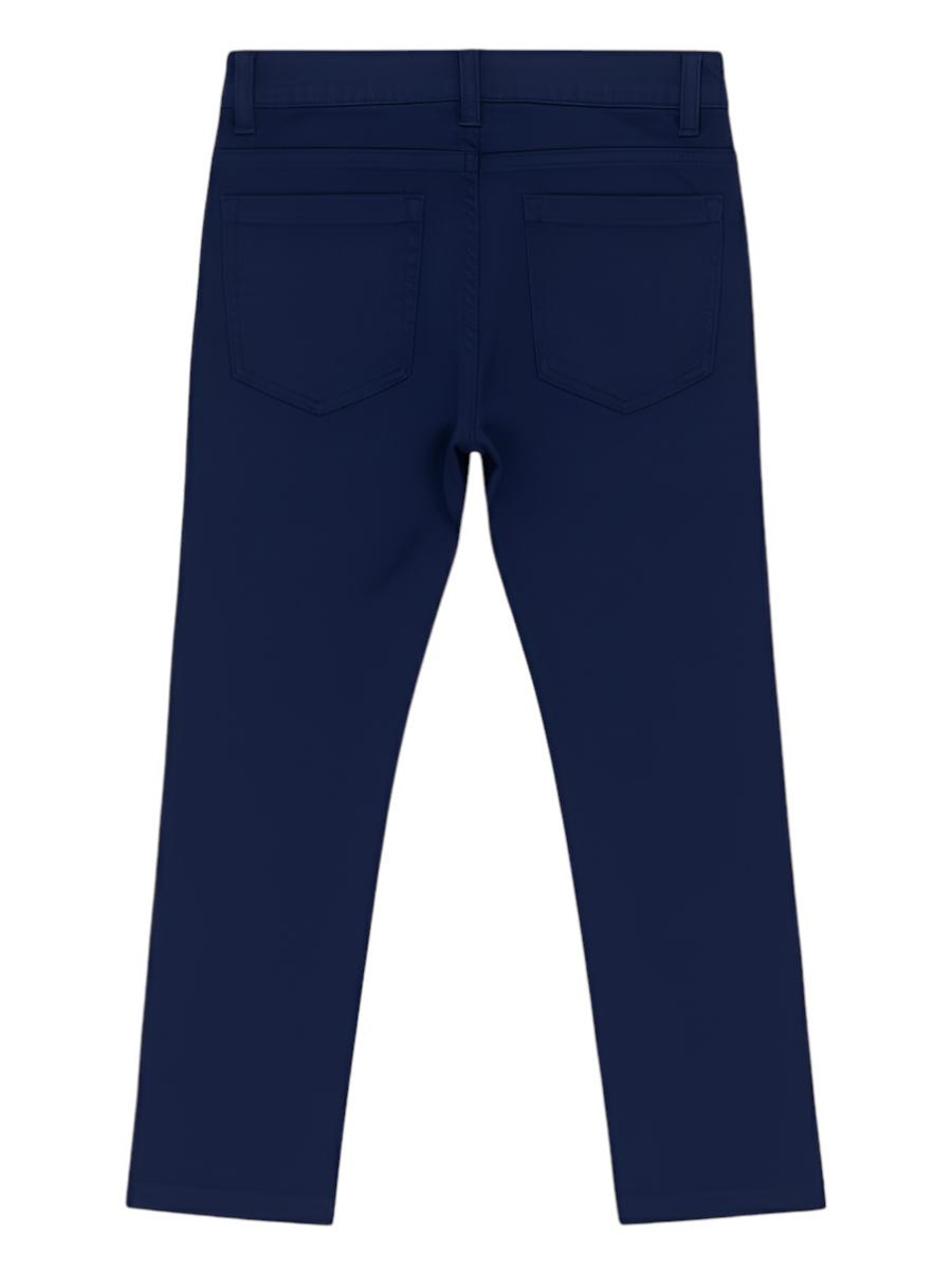 PANTALON DRILL