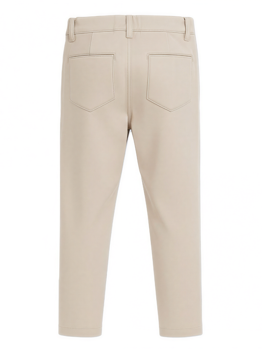 PANTALON DRILL