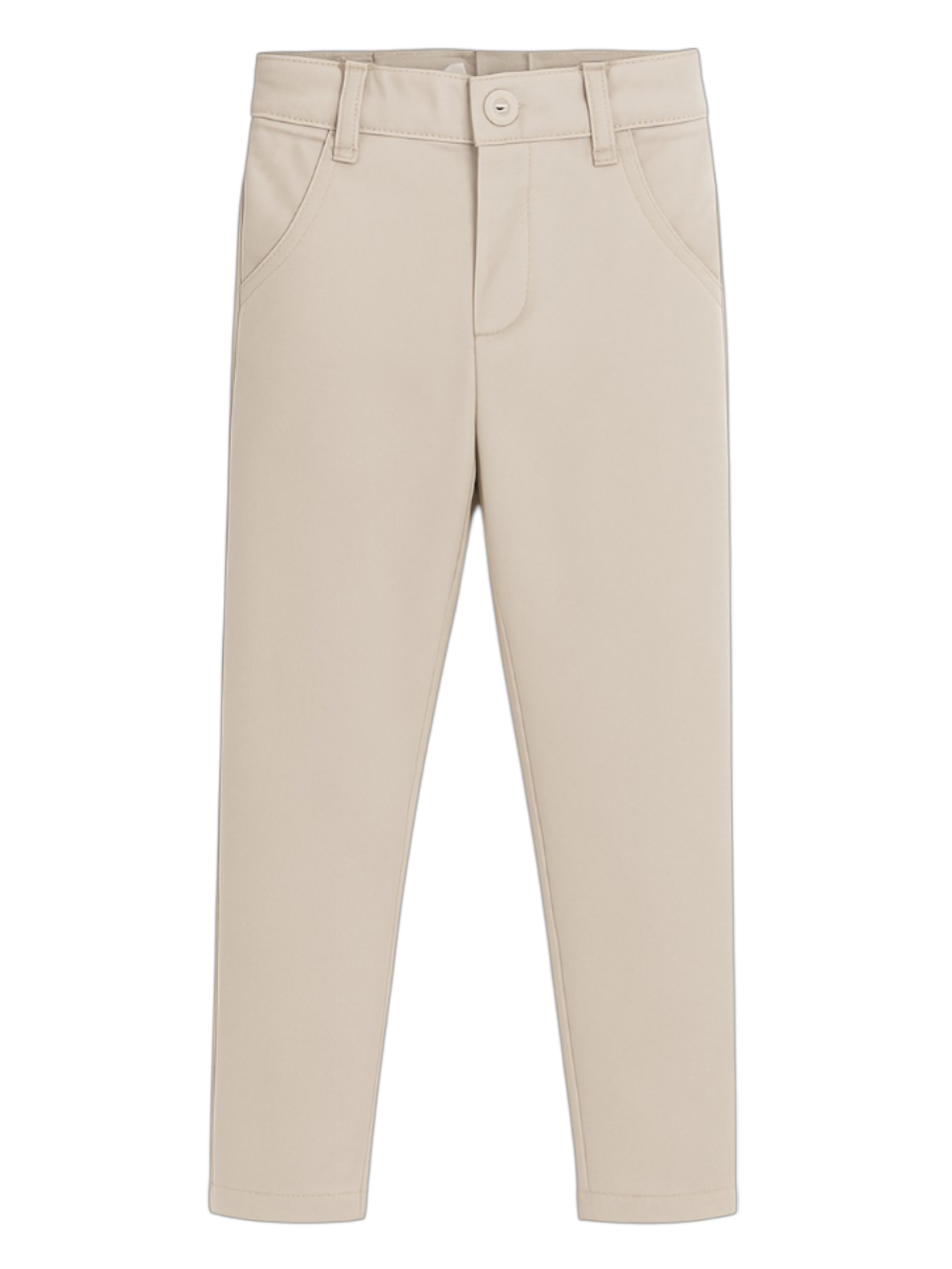 PANTALON DRILL