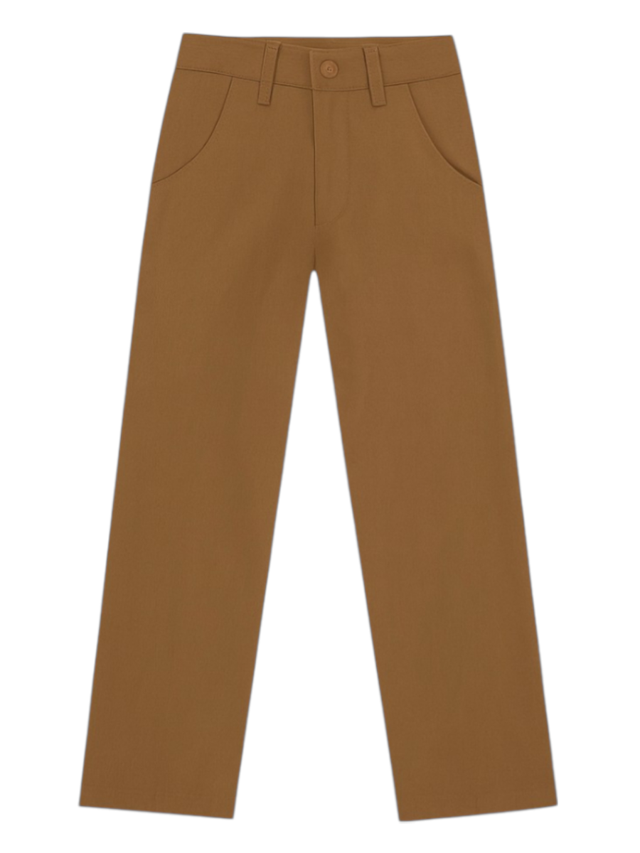 PANTALON DRILL