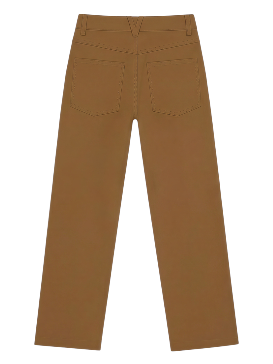PANTALON DRILL