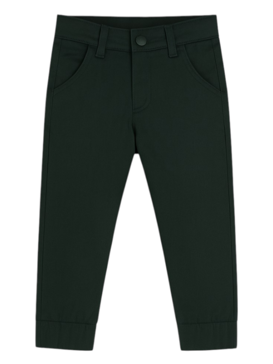 PANTALON DRILL