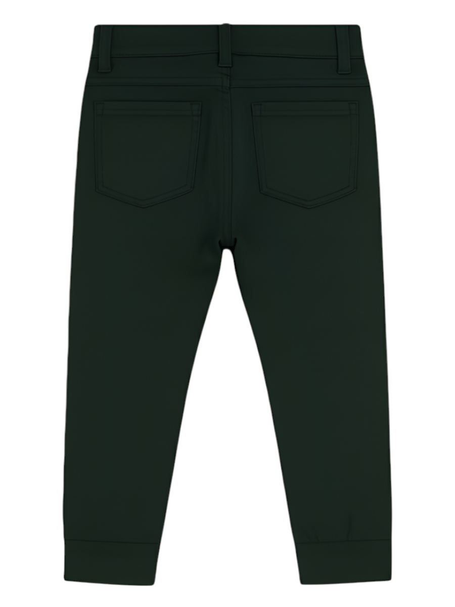 PANTALON DRILL