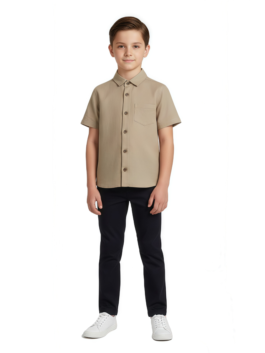 PANTALON DRILL