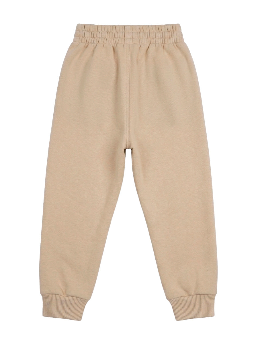PANTALON FRANELA NIÑO