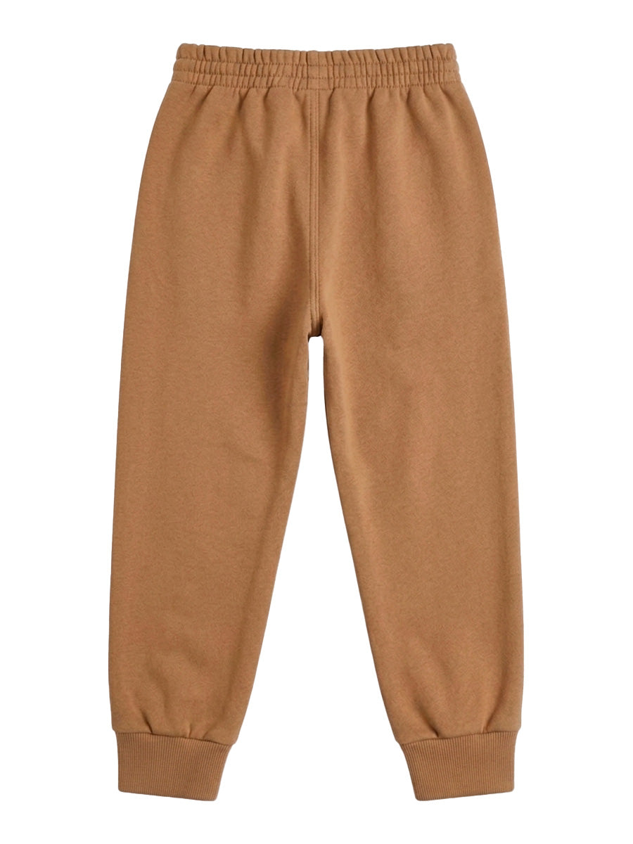 PANTALON FRANELA NIÑO