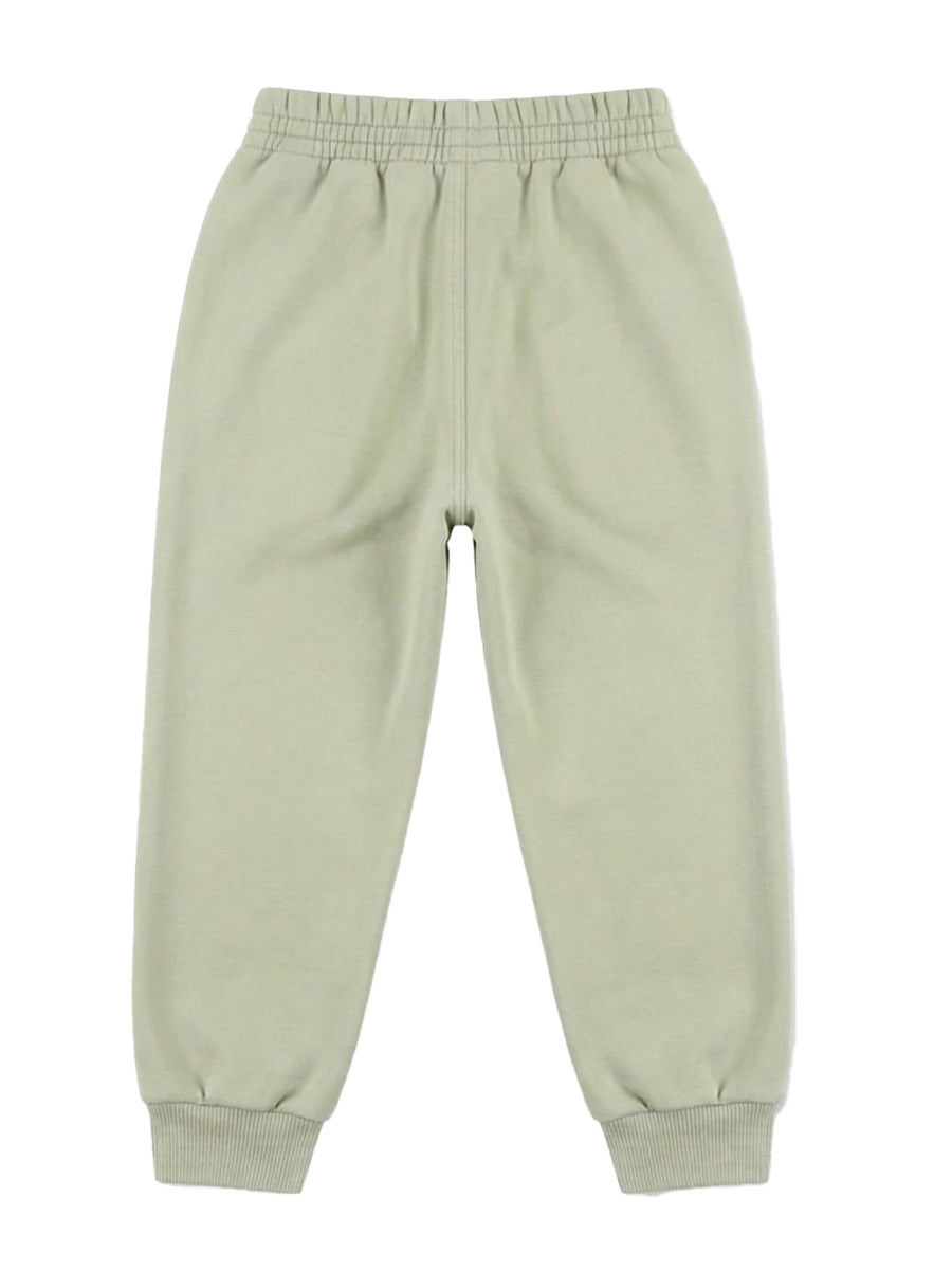 PANTALON FRANELA NIÑO