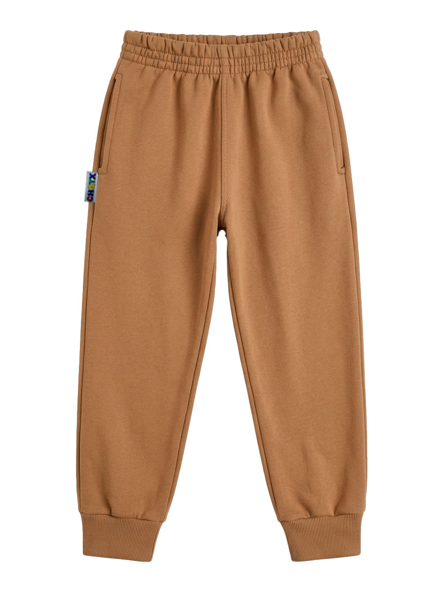 PANTALON FRANELA NIÑO