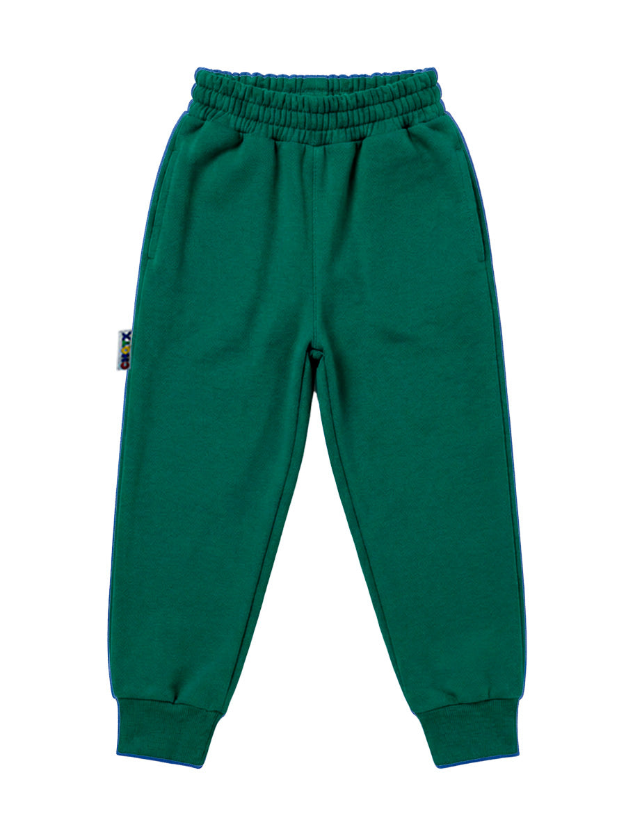 PANTALON FRANELA NIÑO
