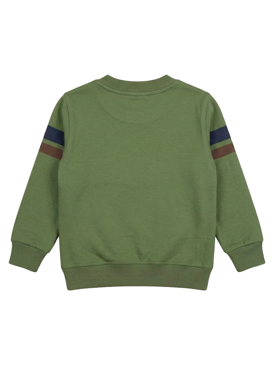 POLERA FRANELA RUJIDINO