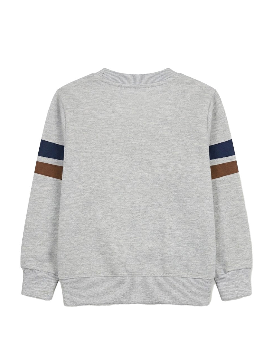 POLERA FRANELA RUJIDINO