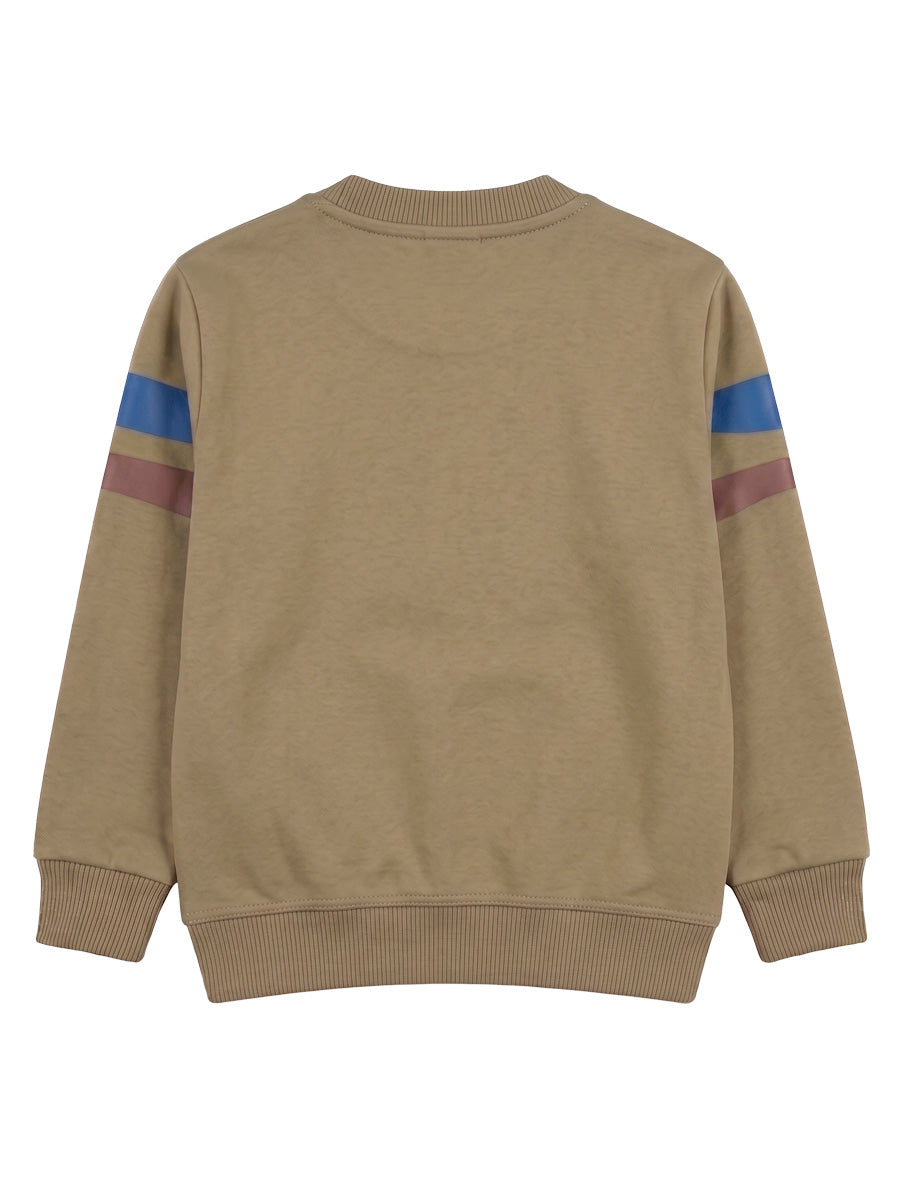 POLERA FRANELA RUJIDINO