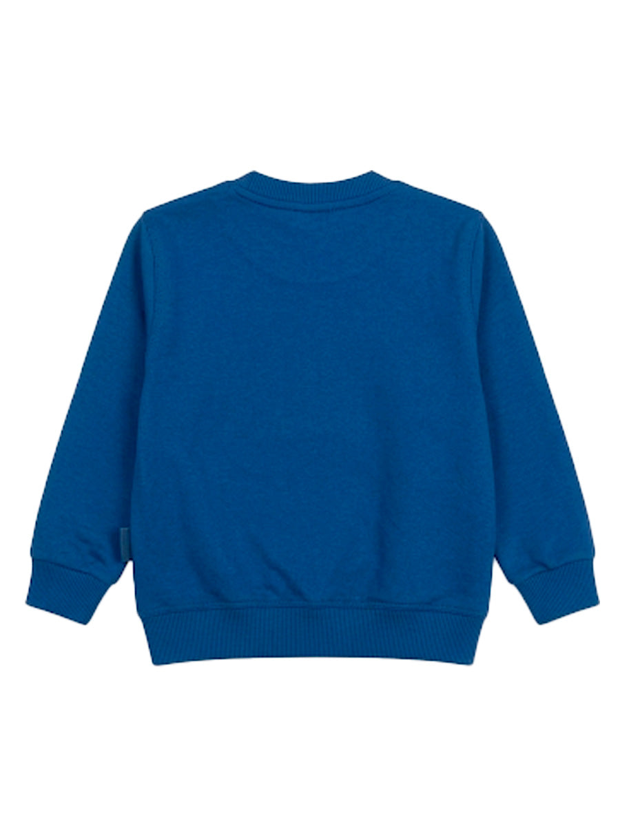 POLERA FRANELA PINGUINO