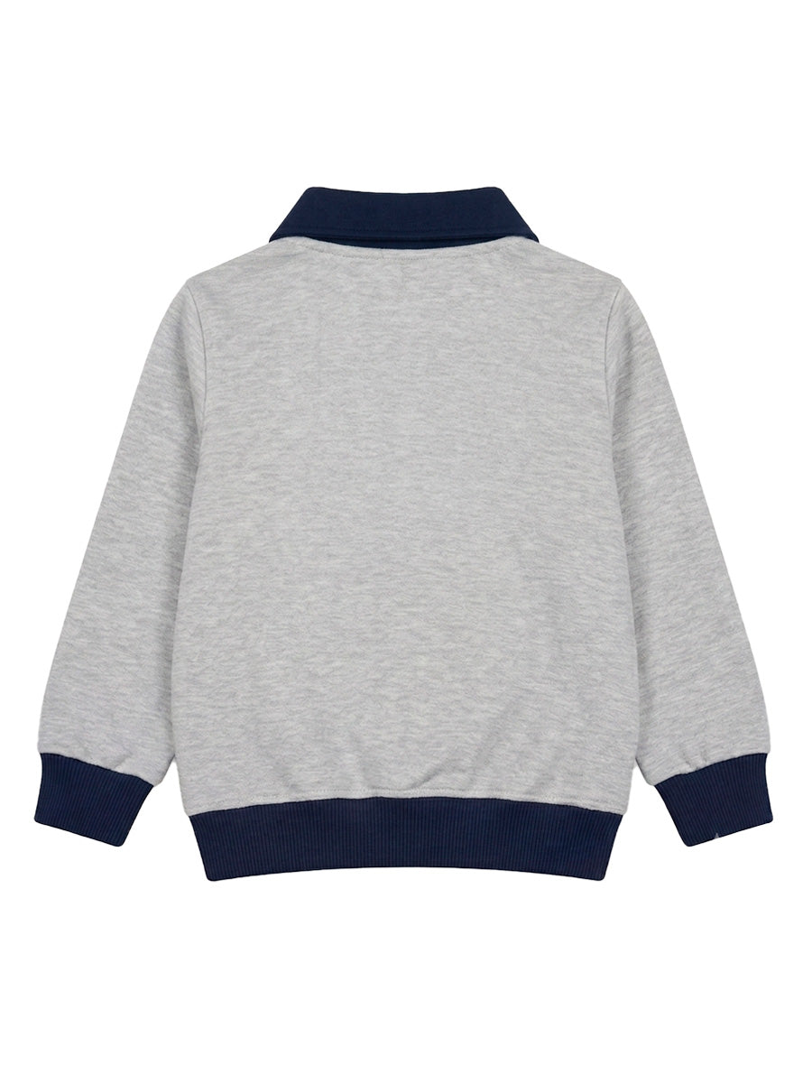 POLERA FRANELA CHAMPION