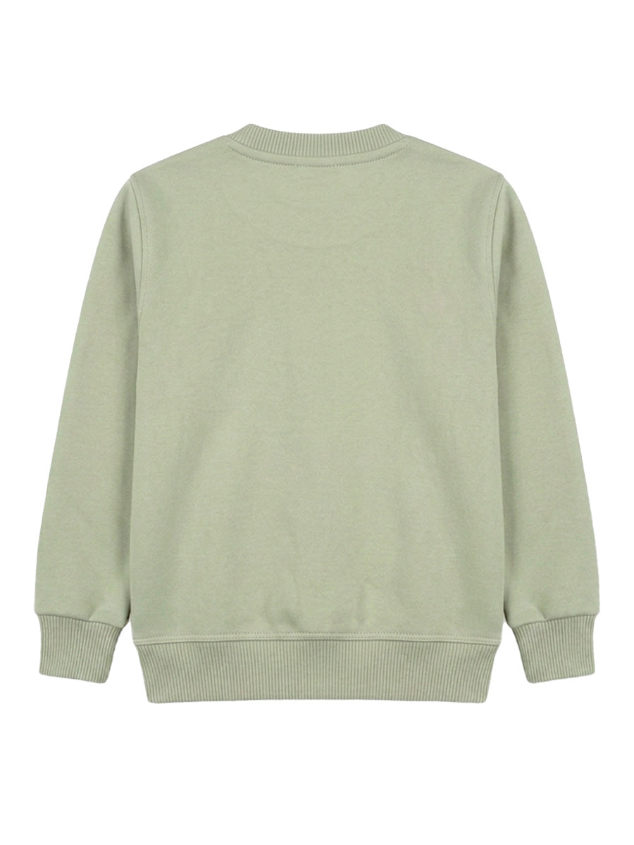 POLERA FRANELA COCODRILO